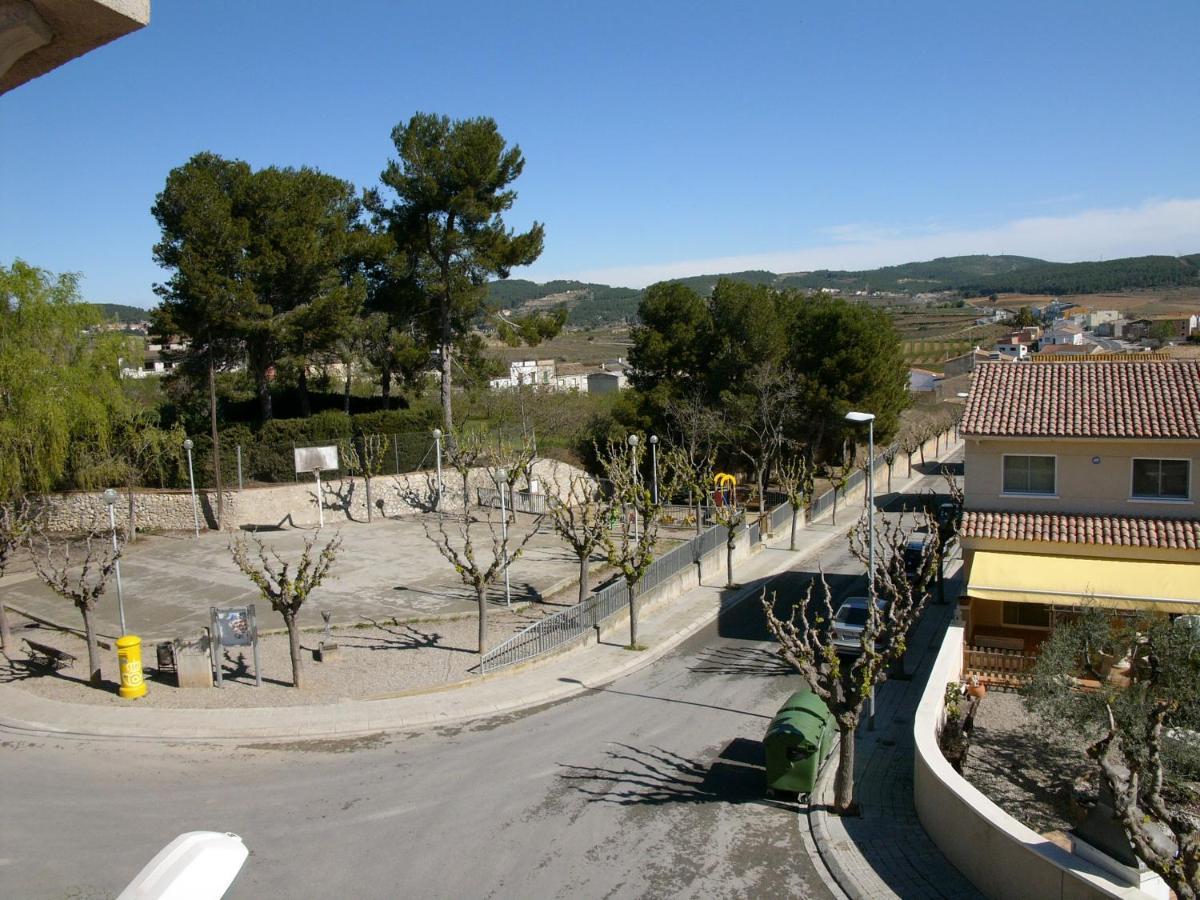 Agroturisme Cal Jeroni Avinyonet del Penedes Buitenkant foto