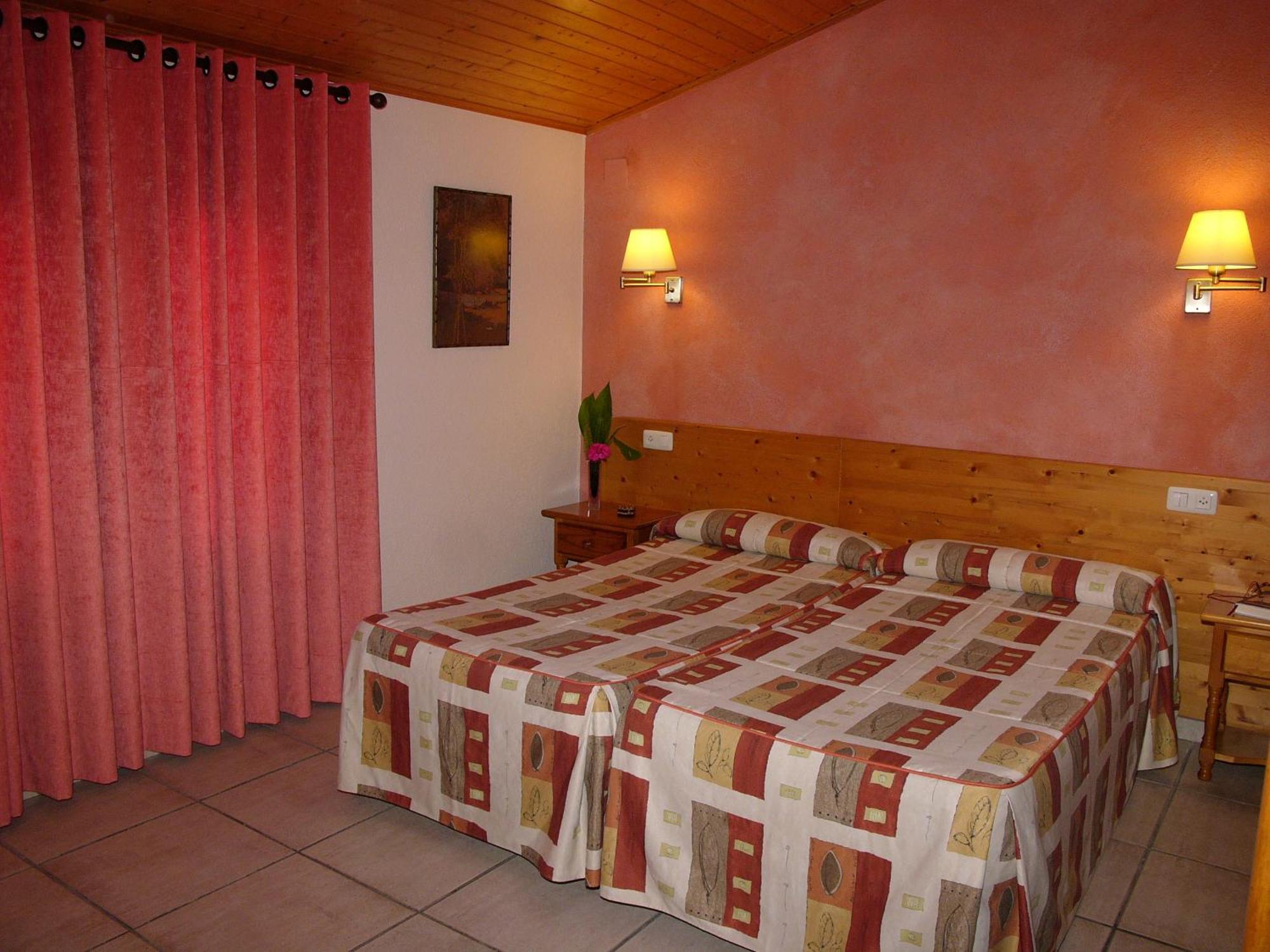 Agroturisme Cal Jeroni Avinyonet del Penedes Kamer foto